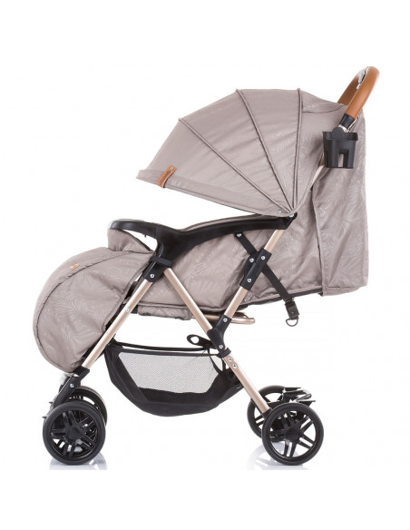Carucior sport Chipolino April latte,LKAP02103LA