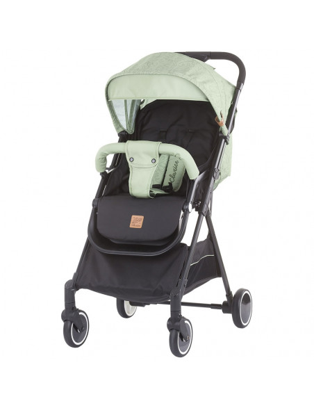 Carucior sport Chipolino Clarice citrus,LKCL02104CI