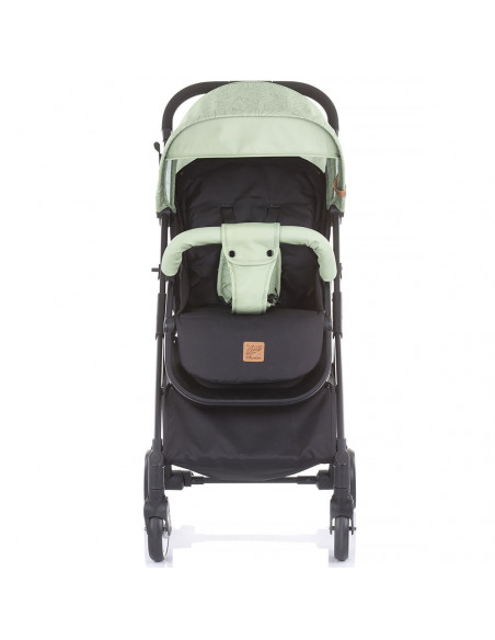 Carucior sport Chipolino Clarice citrus,LKCL02104CI