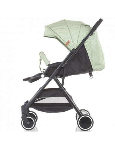 Carucior sport Chipolino Clarice citrus,LKCL02104CI