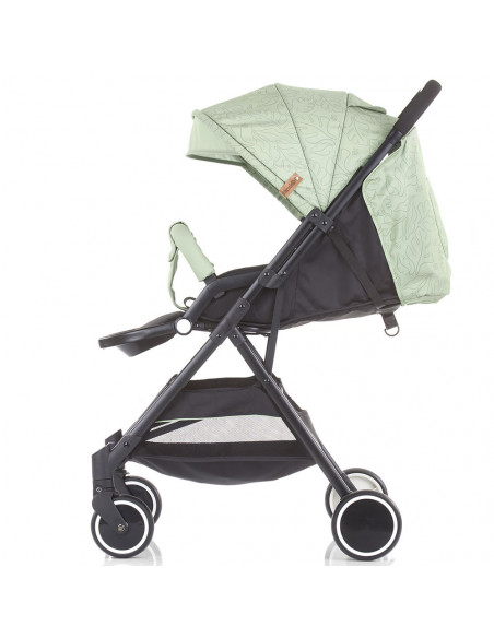 Carucior sport Chipolino Clarice citrus,LKCL02104CI
