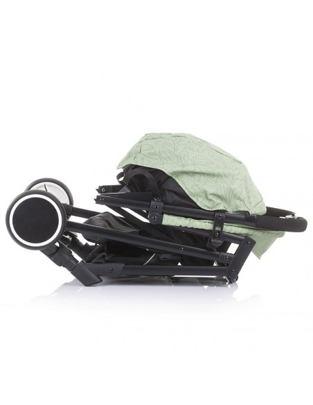 Carucior sport Chipolino Clarice citrus,LKCL02104CI