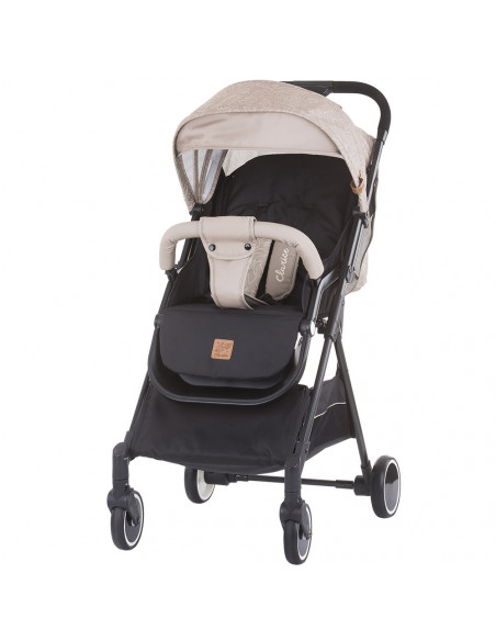 Carucior sport Chipolino Clarice latte,LKCL02102LA
