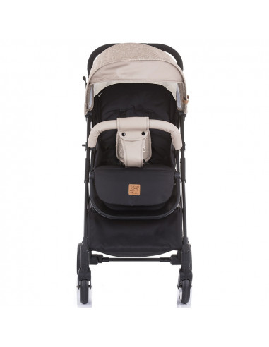 Carucior sport Chipolino Clarice latte,LKCL02102LA