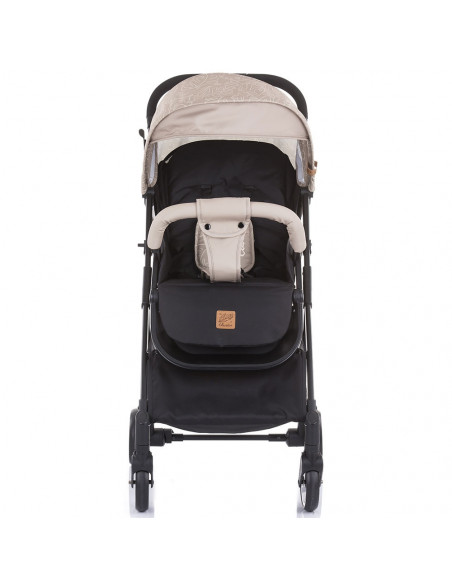 Carucior sport Chipolino Clarice latte,LKCL02102LA