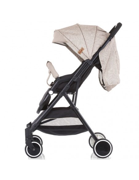 Carucior sport Chipolino Clarice latte,LKCL02102LA