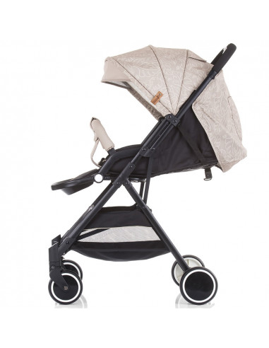 Carucior sport Chipolino Clarice latte,LKCL02102LA