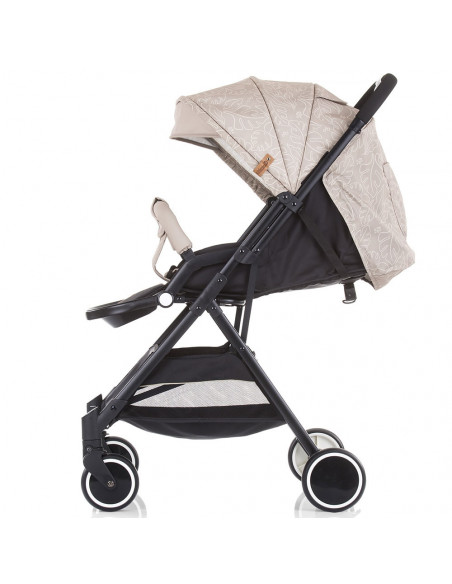 Carucior sport Chipolino Clarice latte,LKCL02102LA