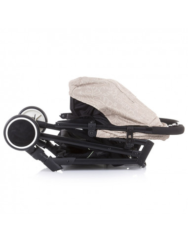 Carucior sport Chipolino Clarice latte,LKCL02102LA