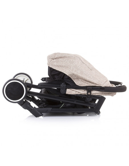 Carucior sport Chipolino Clarice latte,LKCL02102LA