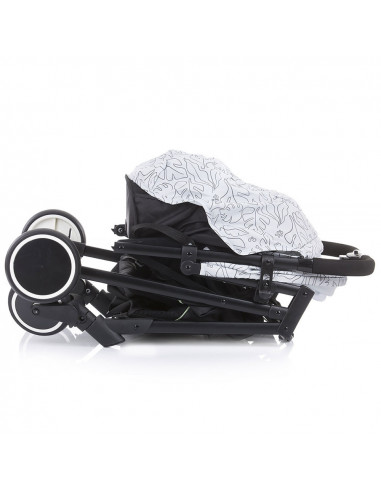 Carucior sport Chipolino Clarice mist,LKCL02101MT