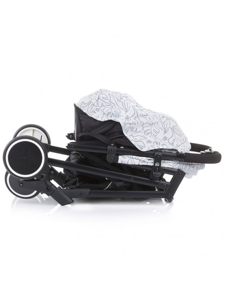 Carucior sport Chipolino Clarice mist,LKCL02101MT