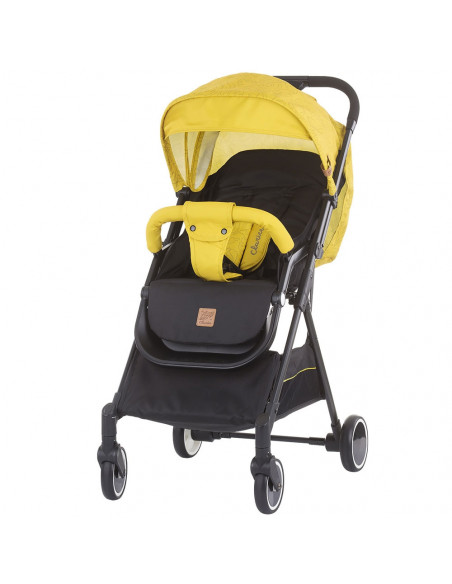 Carucior sport Chipolino Clarice pear,LKCL02103PE