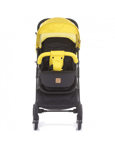 Carucior sport Chipolino Clarice pear,LKCL02103PE