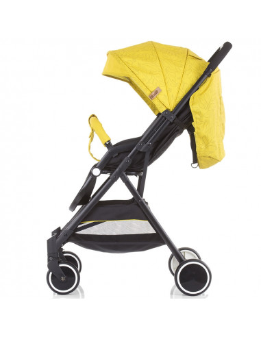 Carucior sport Chipolino Clarice pear,LKCL02103PE