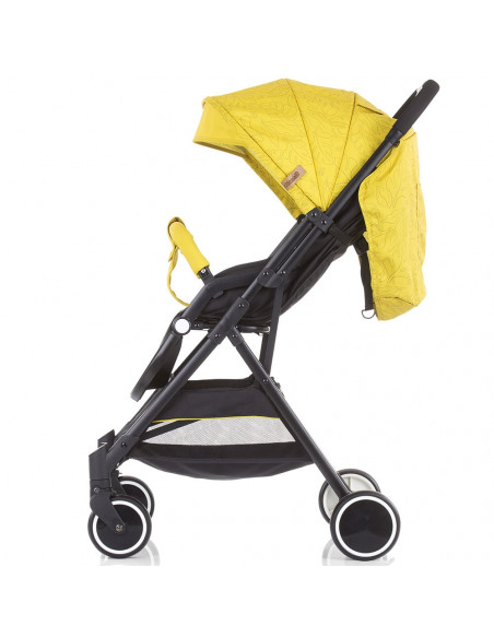 Carucior sport Chipolino Clarice pear,LKCL02103PE