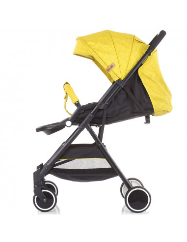 Carucior sport Chipolino Clarice pear,LKCL02103PE