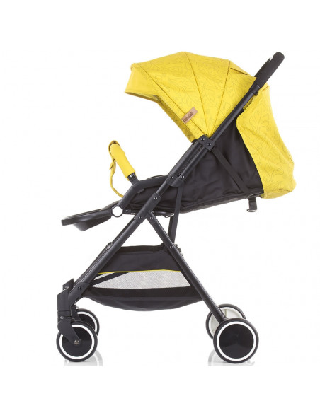 Carucior sport Chipolino Clarice pear,LKCL02103PE