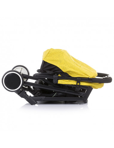 Carucior sport Chipolino Clarice pear,LKCL02103PE