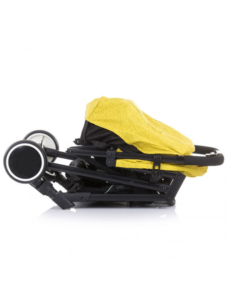 Carucior sport Chipolino Clarice pear,LKCL02103PE
