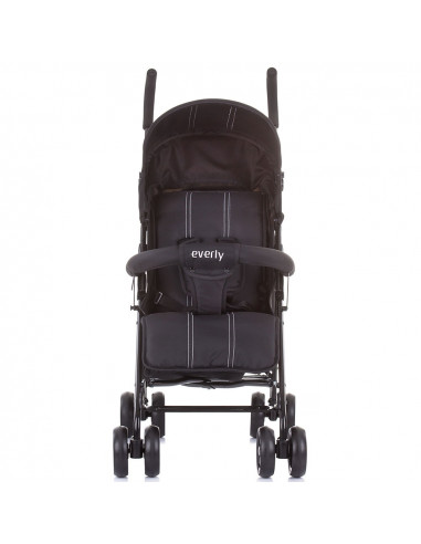 Carucior sport Chipolino Everly carbon,LKEV02101CB