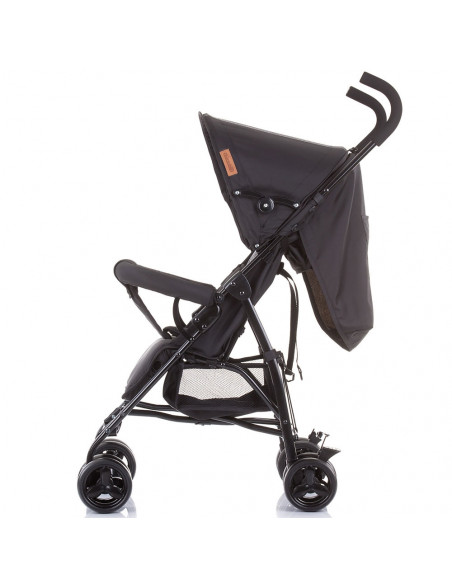 Carucior sport Chipolino Everly carbon,LKEV02101CB