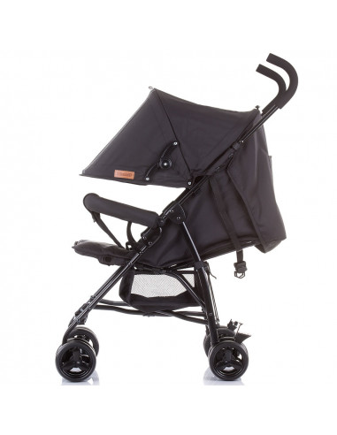 Carucior sport Chipolino Everly carbon,LKEV02101CB