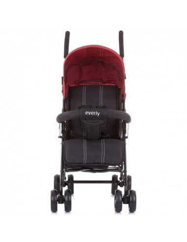 Carucior sport Chipolino Everly cherry,LKEV02104CH