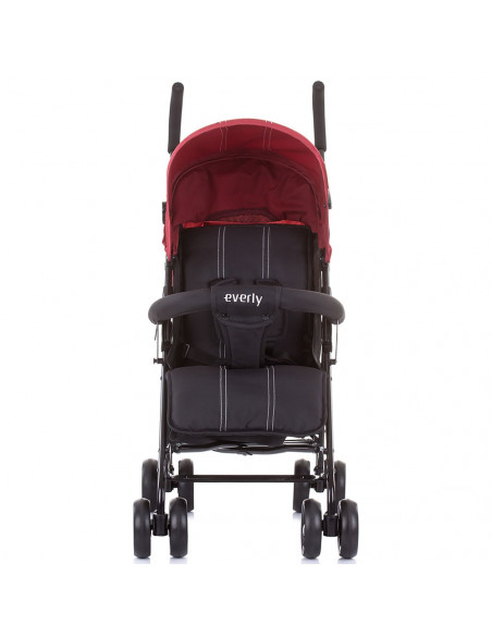 Carucior sport Chipolino Everly cherry,LKEV02104CH