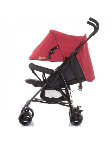 Carucior sport Chipolino Everly cherry,LKEV02104CH