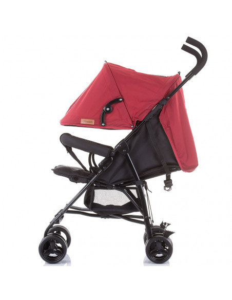 Carucior sport Chipolino Everly cherry,LKEV02104CH