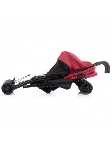 Carucior sport Chipolino Everly cherry,LKEV02104CH