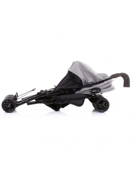 Carucior sport Chipolino Everly mist,LKEV02102MT