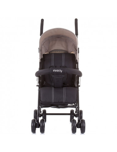 Carucior sport Chipolino Everly vanilla,LKEV02103VA