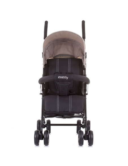 Carucior sport Chipolino Everly vanilla,LKEV02103VA