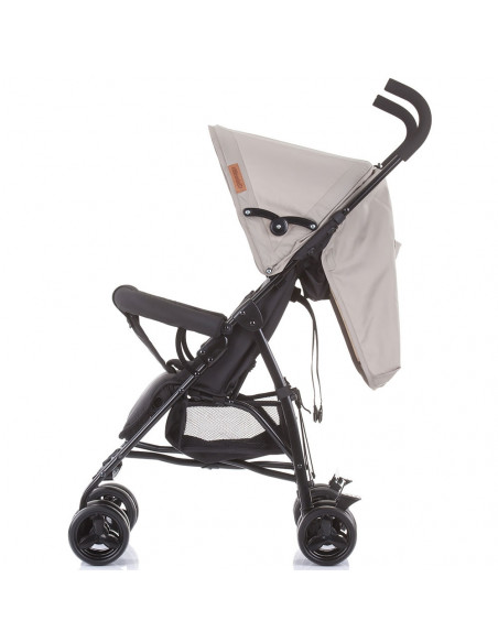 Carucior sport Chipolino Everly vanilla,LKEV02103VA