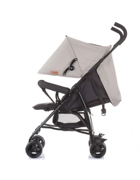 Carucior sport Chipolino Everly vanilla,LKEV02103VA