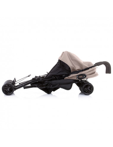 Carucior sport Chipolino Everly vanilla,LKEV02103VA