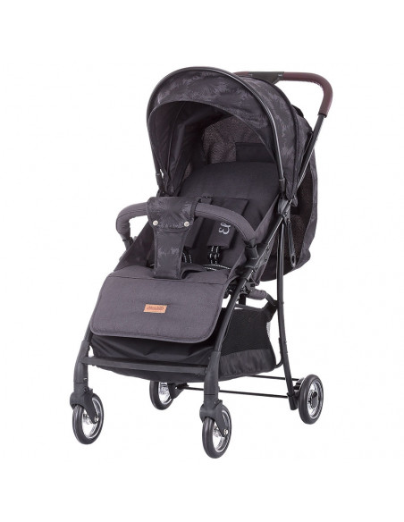 Carucior sport Chipolino Elea graphite linen,LKEL0201GTL
