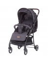 Carucior sport Chipolino Elea graphite linen,LKEL0201GTL