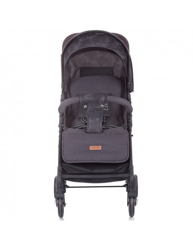 Carucior sport Chipolino Elea graphite linen,LKEL0201GTL