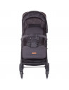 Carucior sport Chipolino Elea graphite linen,LKEL0201GTL
