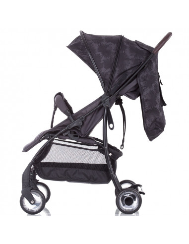 Carucior sport Chipolino Elea graphite linen,LKEL0201GTL