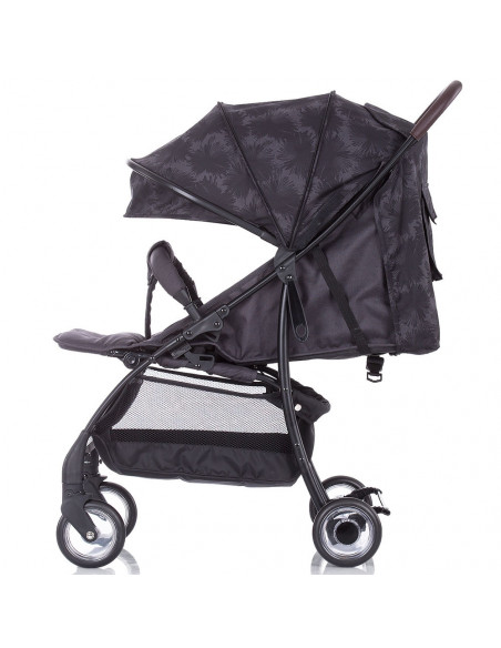 Carucior sport Chipolino Elea graphite linen,LKEL0201GTL