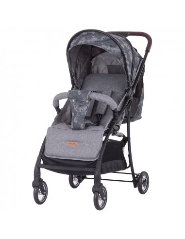Carucior sport Chipolino Elea grey linen,LKEL0203GYL
