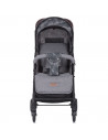 Carucior sport Chipolino Elea grey linen,LKEL0203GYL