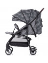 Carucior sport Chipolino Elea grey linen,LKEL0203GYL
