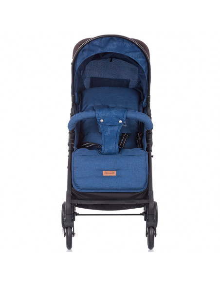 Carucior sport Chipolino Elea navy linen,LKEL0202NAL