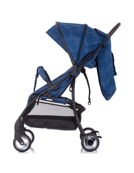 Carucior sport Chipolino Elea navy linen,LKEL0202NAL