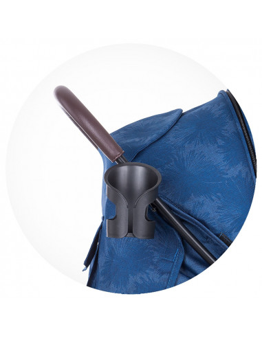 Carucior sport Chipolino Elea navy linen,LKEL0202NAL